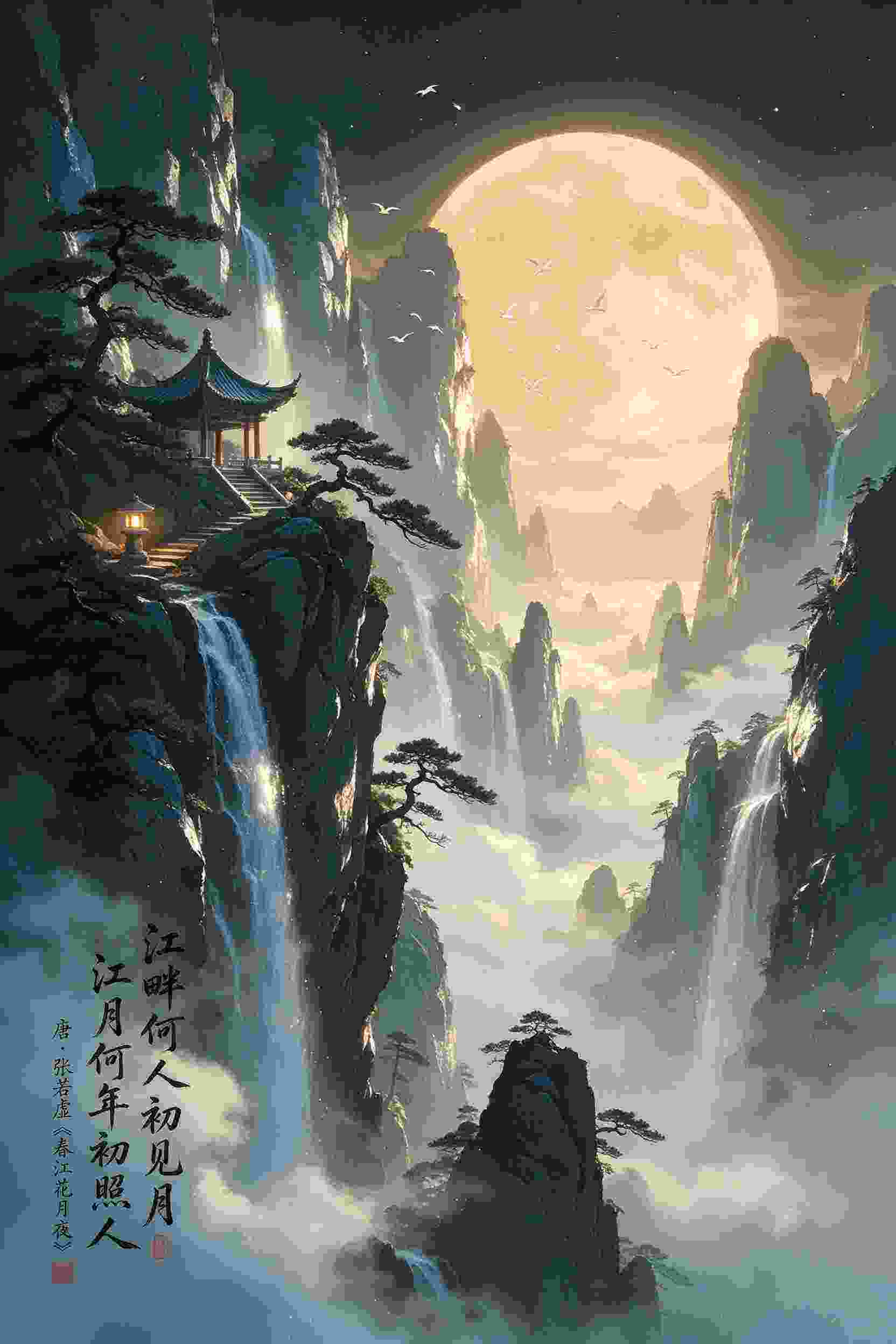 那些年的青春