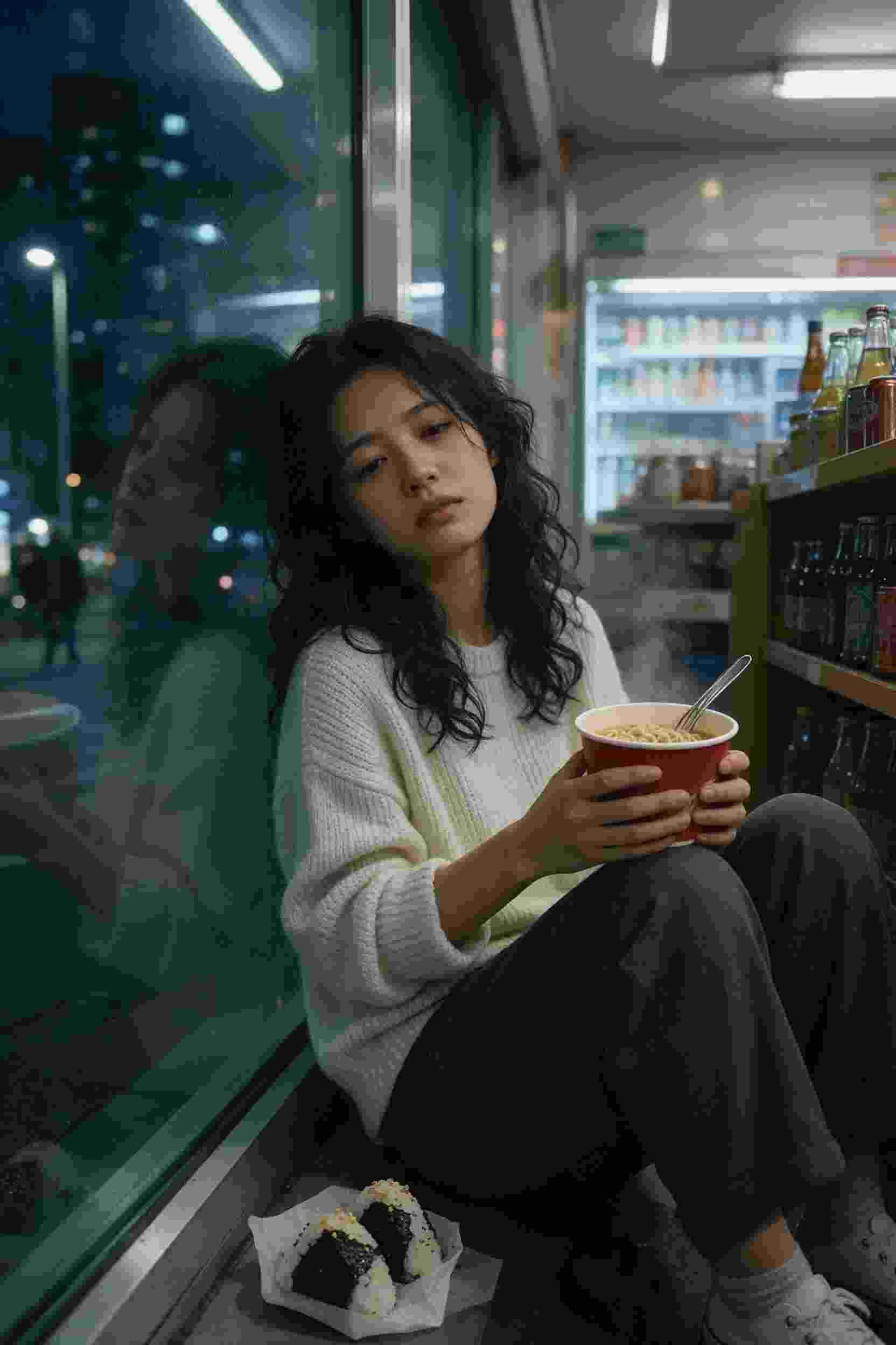 闪闪发光