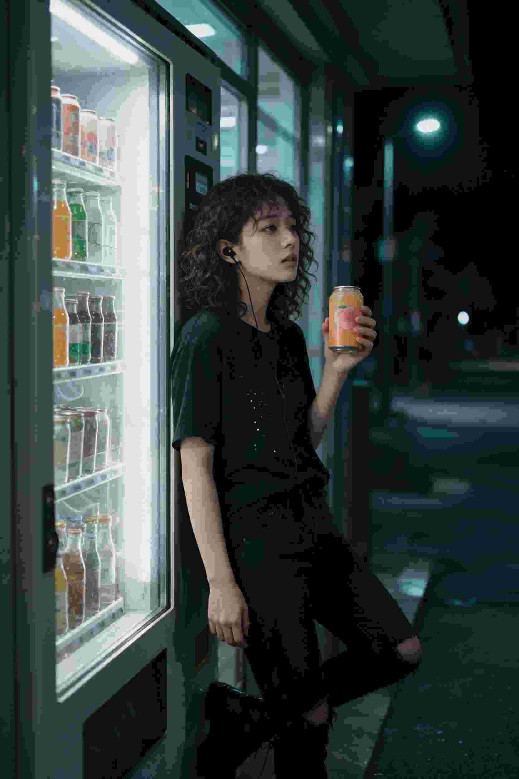 婚后的秘密