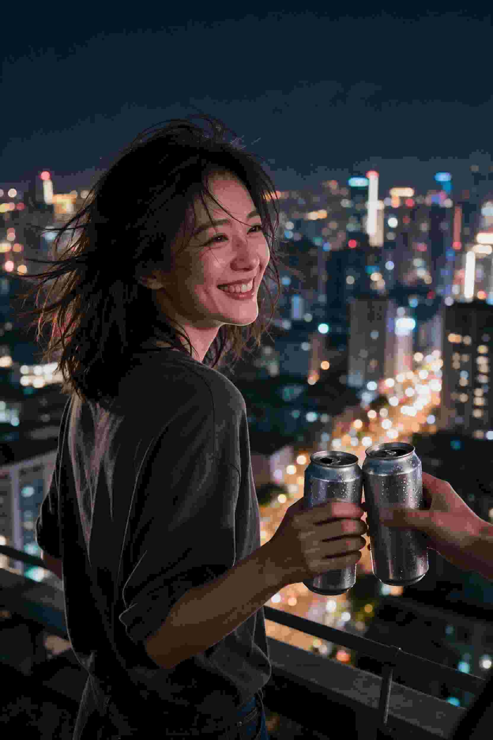 我的青春我做主